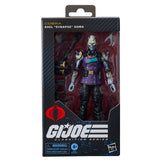 G.I. Joe Classified Series #211 Axel "Synapse" Soma