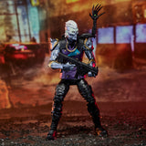 G.I. Joe Classified Series #211 Axel "Synapse" Soma
