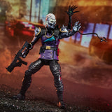 G.I. Joe Classified Series #211 Axel "Synapse" Soma