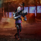 G.I. Joe Classified Series #211 Axel "Synapse" Soma