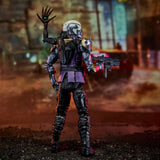 G.I. Joe Classified Series #211 Axel "Synapse" Soma