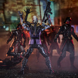 G.I. Joe Classified Series #211 Axel "Synapse" Soma