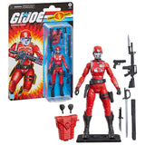 G.I. Joe Classified Series Retro Crimson Guard