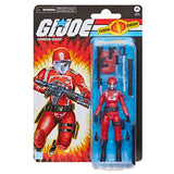 G.I. Joe Classified Series Retro Crimson Guard