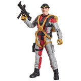 G.I. Joe Classified Series 2026 Retro Wave 1 SET OF 3