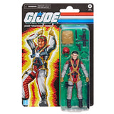 G.I. Joe Classified Series 2026 Retro Wave 1 SET OF 3