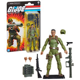 G.I. Joe Classified Series 2026 Retro Wave 1 SET OF 3