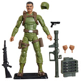 G.I. Joe Classified Series 2026 Retro Wave 1 SET OF 3