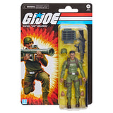G.I. Joe Classified Series Retro Rafael “Zap” Melendez