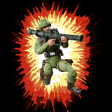 G.I. Joe Classified Series 2026 Retro Wave 1 SET OF 3