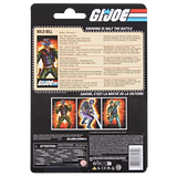 G.I. Joe Classified Series Retro Cardback William "Wild Bill" Hardy