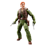 G.I. Joe Classified Series Retro Cardback William "Wild Bill" Hardy