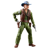 G.I. Joe Classified Series Retro Cardback William "Wild Bill" Hardy