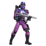 G.I. Joe Classified Series Retro Cardback Techno-Viper