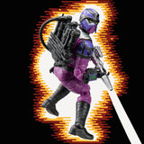 G.I. Joe Classified Series Retro Cardback Techno-Viper