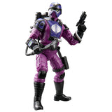 G.I. Joe Classified Series Retro Cardback Techno-Viper