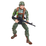 G.I. Joe Classified Series Retro Cardback Robert "Grunt" Graves