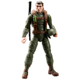 G.I. Joe Classified Series Retro Cardback Robert "Grunt" Graves