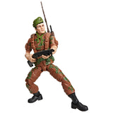 G.I Joe Classified Series Retro Cardback Vincent R. "Falcon" Falcone
