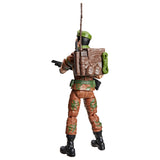 G.I Joe Classified Series Retro Cardback Vincent R. "Falcon" Falcone