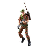 G.I Joe Classified Series Retro Cardback Vincent R. "Falcon" Falcone