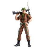 G.I Joe Classified Series Retro Cardback Vincent R. "Falcon" Falcone