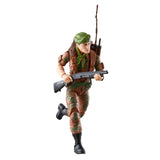 G.I Joe Classified Series Retro Cardback Vincent R. "Falcon" Falcone