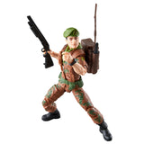 G.I Joe Classified Series Retro Cardback Vincent R. "Falcon" Falcone