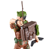 G.I Joe Classified Series Retro Cardback Vincent R. "Falcon" Falcone