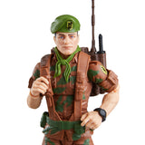G.I Joe Classified Series Retro Cardback Vincent R. "Falcon" Falcone