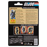 G.I. Joe Classified Series Retro Cobra Valkyrie ARMY BUILDER SET OF 6