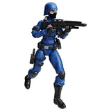 G.I Joe Classified Series Retro Cardback Cobra Valkyrie
