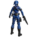 G.I Joe Classified Series Retro Cardback Cobra Valkyrie