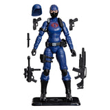 G.I. Joe Classified Series Retro Cobra Valkyrie ARMY BUILDER SET OF 6