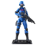 G.I Joe Classified Series Retro Cardback Cobra Valkyrie