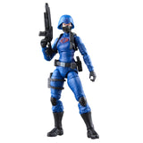 G.I. Joe Classified Series Retro Cobra Valkyrie ARMY BUILDER SET OF 6