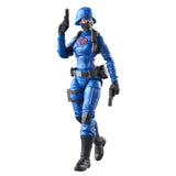 G.I. Joe Classified Series Retro Cobra Valkyrie ARMY BUILDER SET OF 6