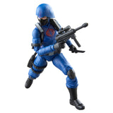 G.I. Joe Classified Series Retro Cobra Valkyrie ARMY BUILDER SET OF 6