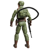 G.I Joe Classified Series Retro Cardback Anthony "Flash" Gambello