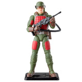 G.I Joe Classified Series Retro Cardback Anthony "Flash" Gambello