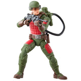 G.I Joe Classified Series Retro Cardback Anthony "Flash" Gambello