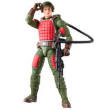 G.I Joe Classified Series Retro Cardback Anthony "Flash" Gambello