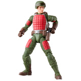 G.I Joe Classified Series Retro Cardback Anthony "Flash" Gambello