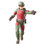 G.I Joe Classified Series Retro Cardback Anthony "Flash" Gambello