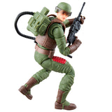 G.I Joe Classified Series Retro Cardback Anthony "Flash" Gambello