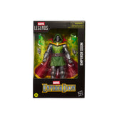 Marvel Legends Series Fantastic Four Emperor Doctor Doom