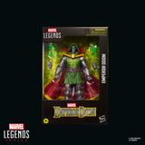 Marvel Legends Series Fantastic Four Emperor Doctor Doom