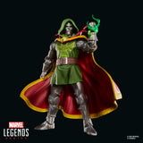 Marvel Legends Series Fantastic Four Emperor Doctor Doom
