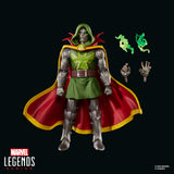 Marvel Legends Series Fantastic Four Emperor Doctor Doom