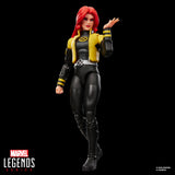 Marvel Legends Series X-Men '97 Jean Grey